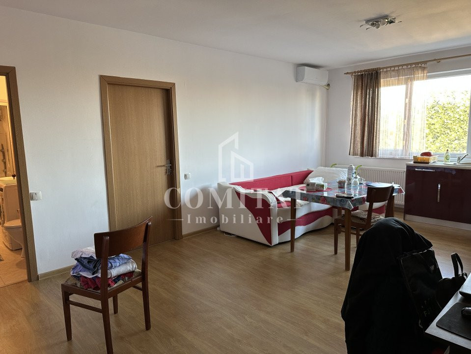 Apartament 2 camere | etaj 1  | Zona Eroilor