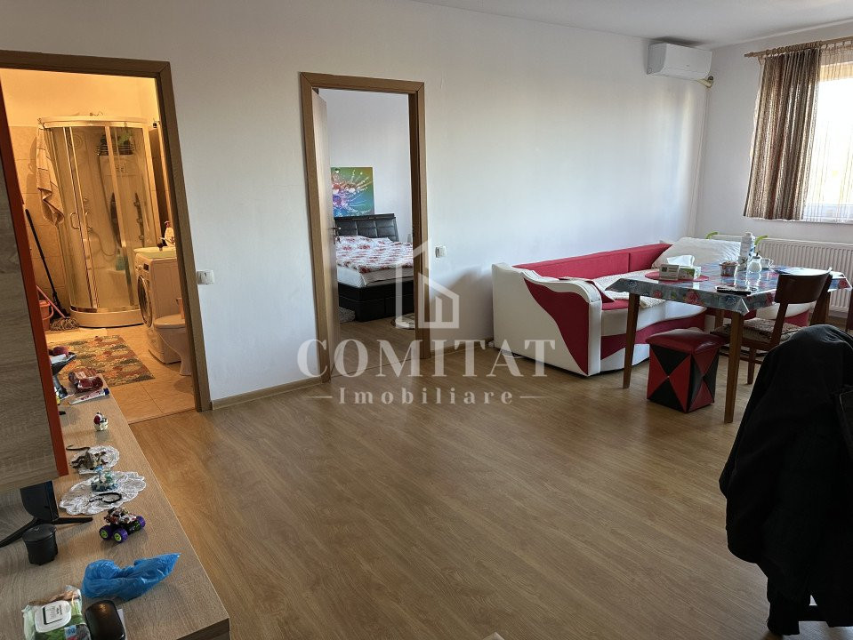 Apartament 2 camere | etaj 1  | Zona Eroilor