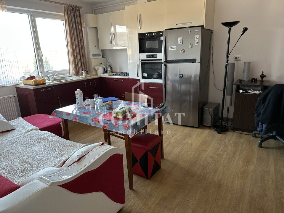 Apartament 2 camere | etaj 1  | Zona Eroilor