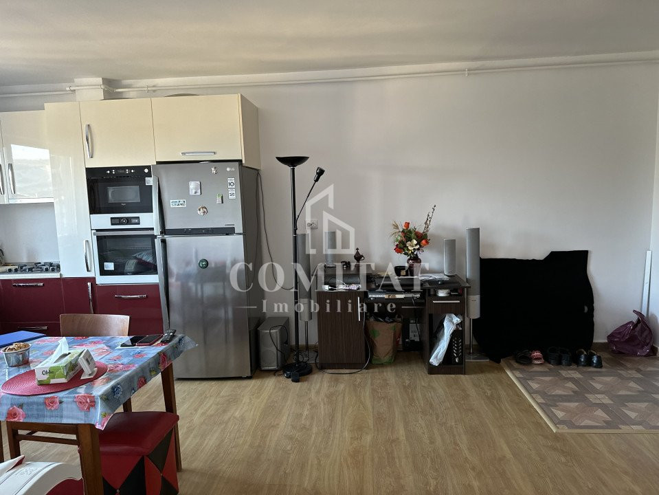 Apartament 2 camere | etaj 1  | Zona Eroilor