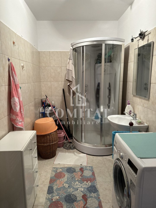 Apartament 2 camere | etaj 1  | Zona Eroilor