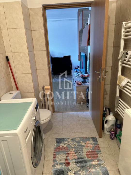 Apartament 2 camere | etaj 1  | Zona Eroilor