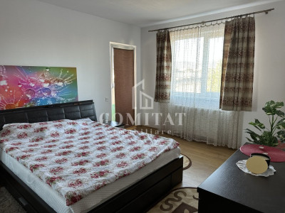 Apartament 2 camere | etaj 1  | Zona Eroilor