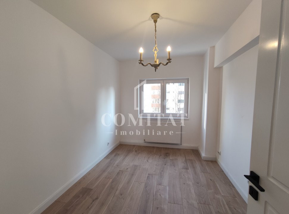 Apartament  cu 3 camere decomandate | Zona Manastur