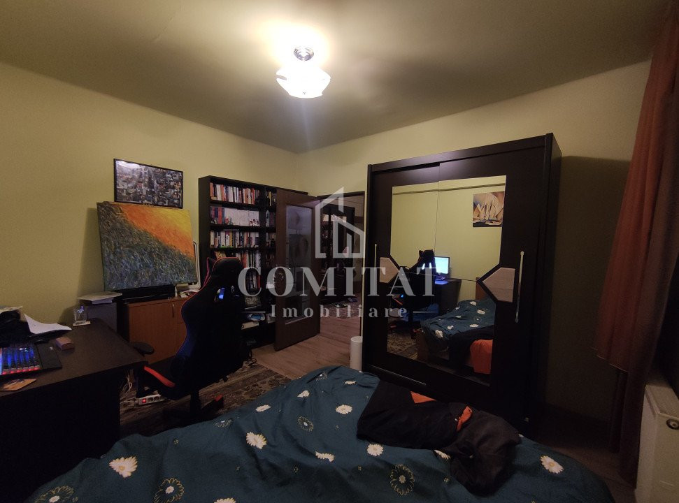 Apartament cu 2 camere | Semidecomandata | Zona Semicentral