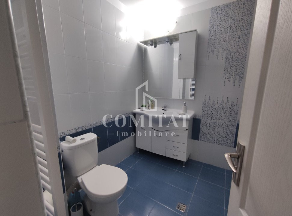 Apartament cu 3 camere | Etaj intermediar | Zonă liniștită | Mănăștur