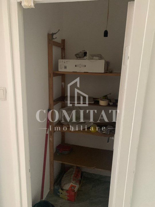 Apartament de vanzare 3 camere I Manastur