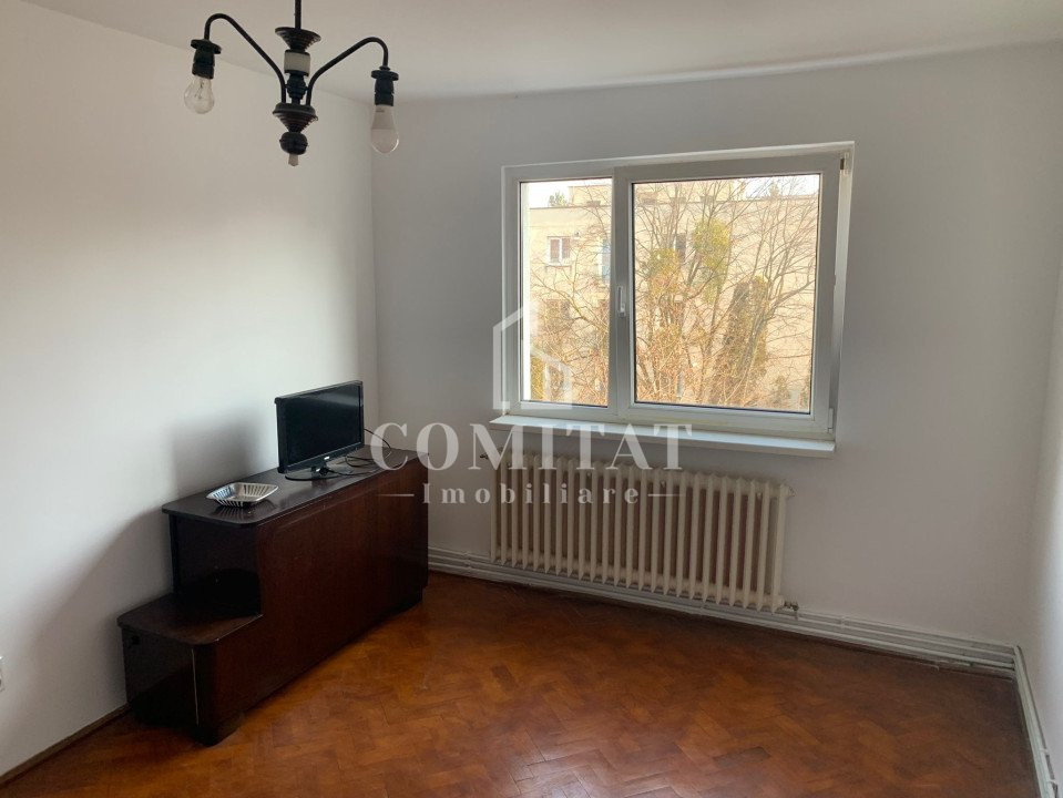 Apartament de vanzare 3 camere I Manastur