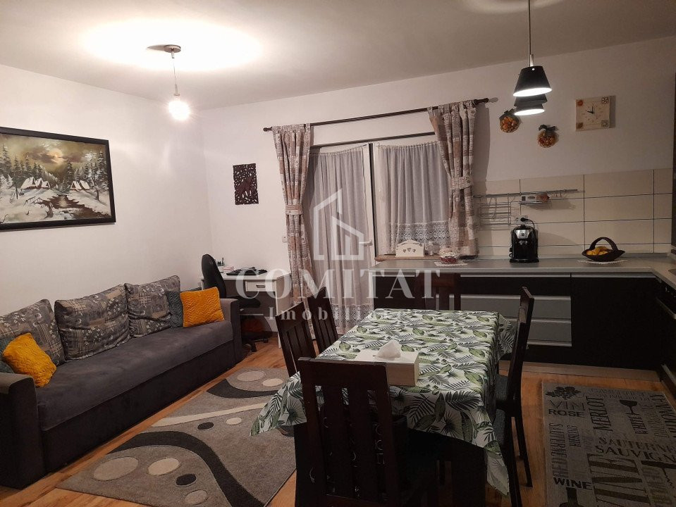 Apartament 2 camere | 48mp  | Zona Eroilor