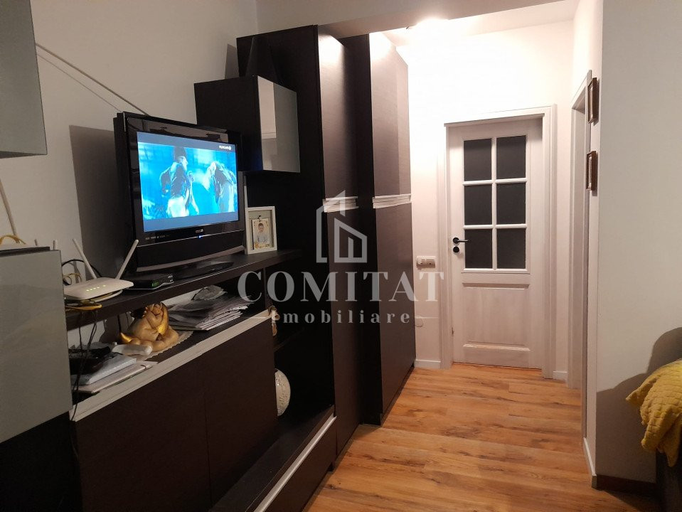 Apartament 2 camere | 48mp  | Zona Eroilor