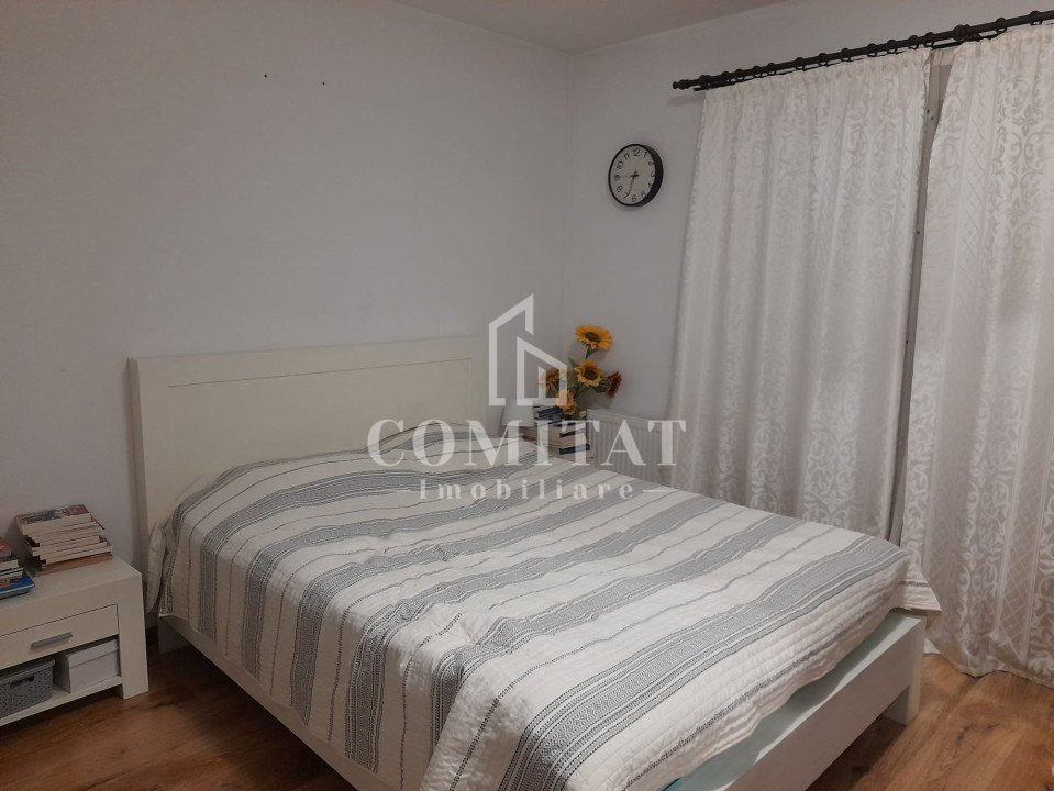 Apartament 2 camere | 48mp  | Zona Eroilor