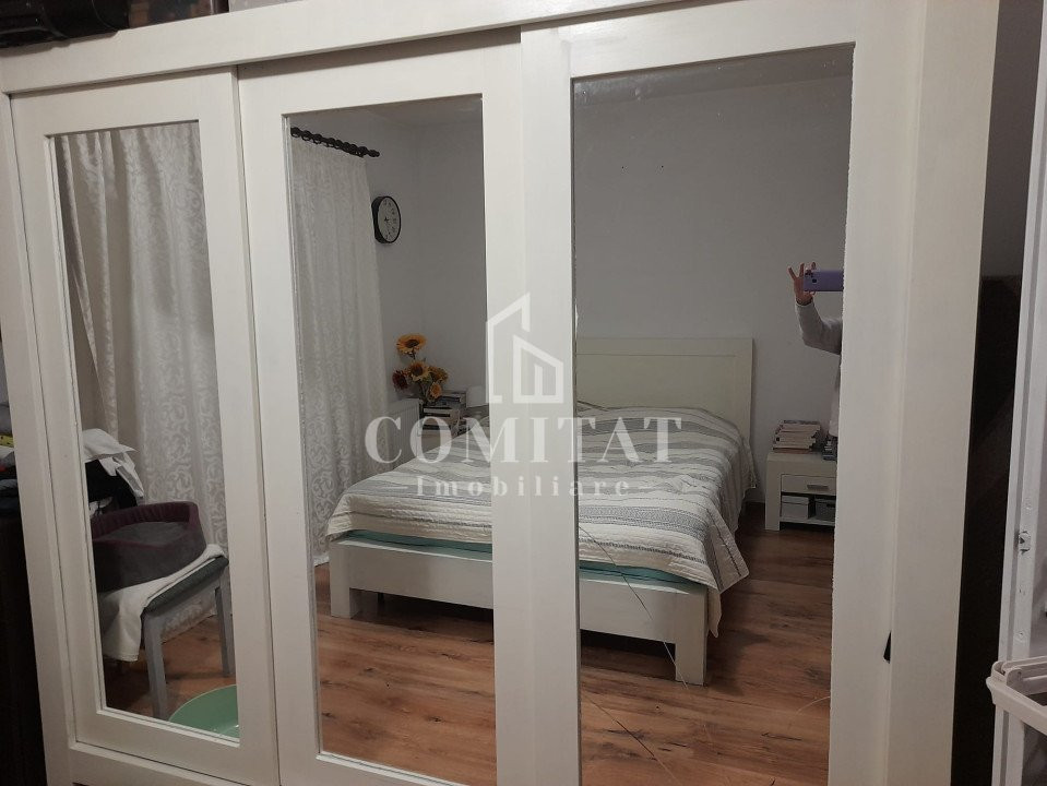 Apartament 2 camere | 48mp  | Zona Eroilor