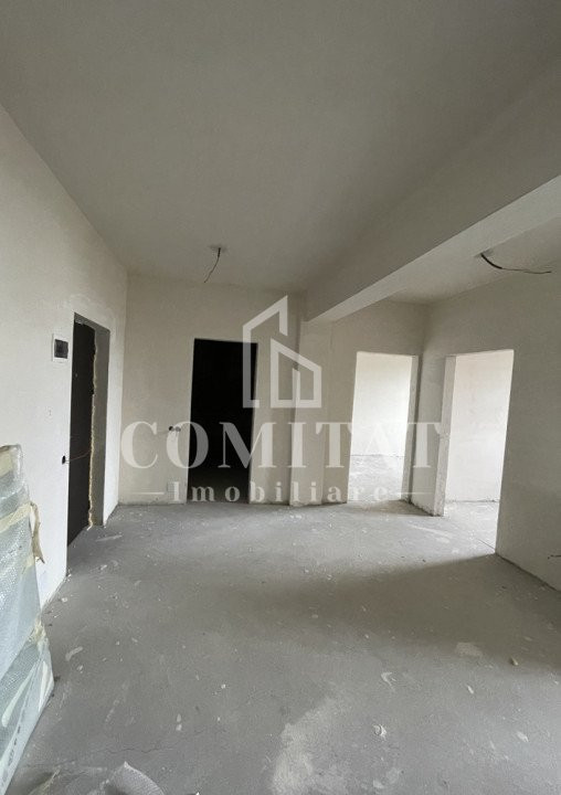 Apartament 3 camere | 62 mp | Zona Sesul de sus