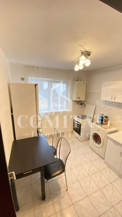 Apartament cu 1 camera | Zona Manastur 