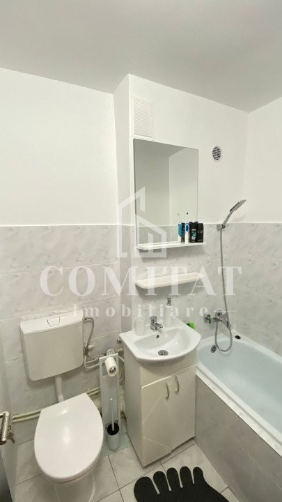 Apartament cu 1 camera | Zona Manastur 