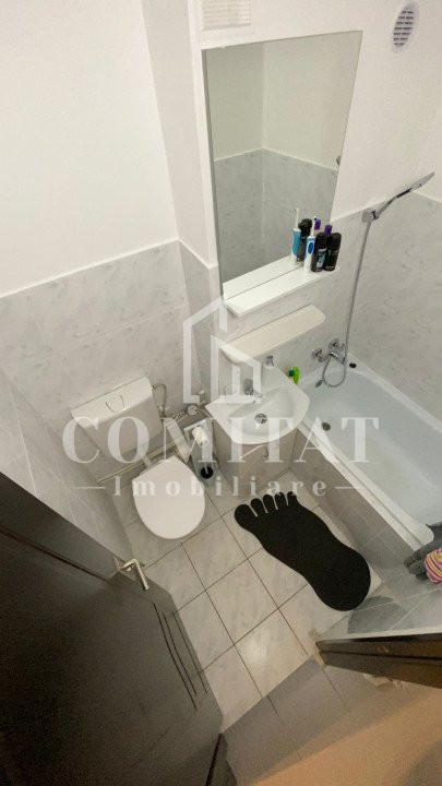 Apartament cu 1 camera | Zona Manastur 