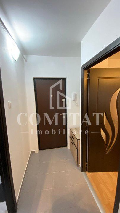 Apartament cu 1 camera | Zona Manastur 