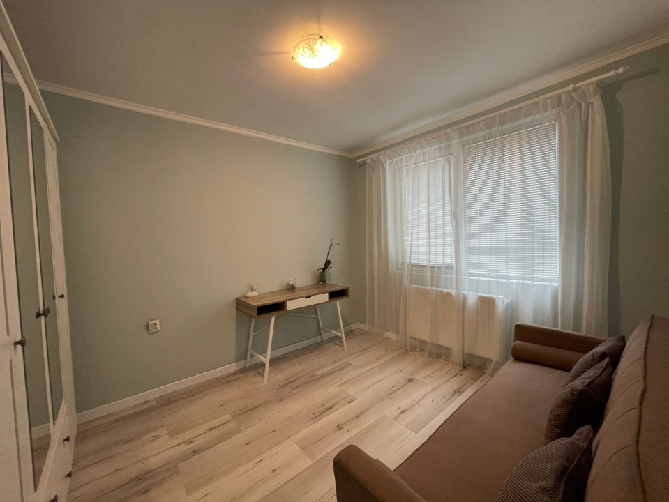 Apartamet deosebit 3 camere decomandate | Zona Terra