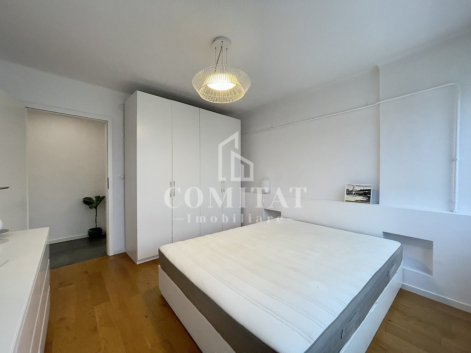 Apartament la cheie Piața Mihai Viteazul