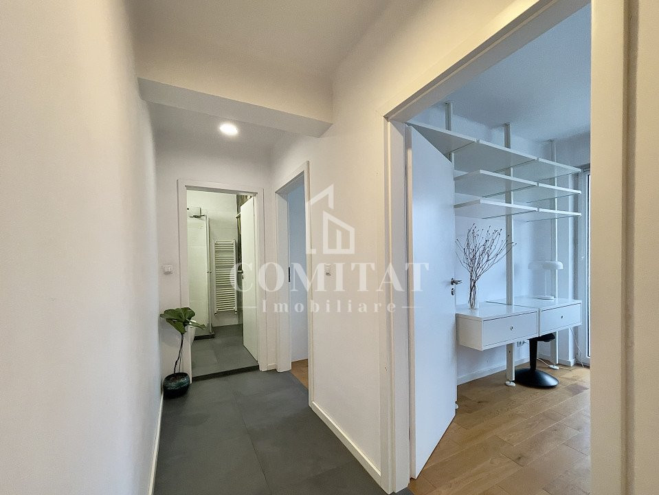 Apartament la cheie Piața Mihai Viteazul