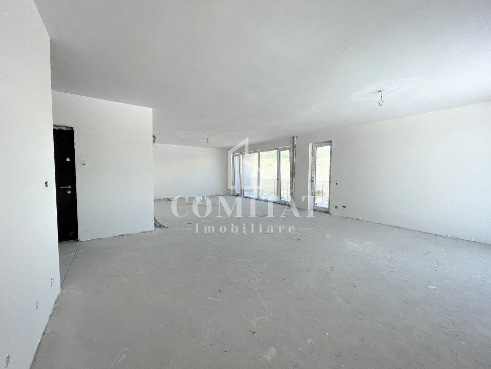 Apartament 4 Camere | 140mpu | 228mp Terasa | 3 Bai | Floresti