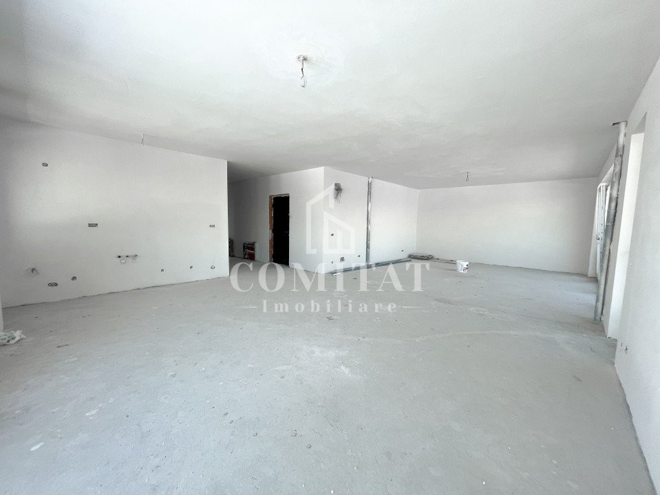 Apartament 4 Camere | 140mpu | 228mp Terasa | 3 Bai | Floresti