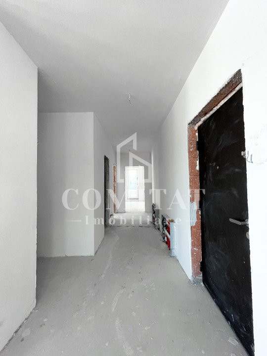 Apartament 4 Camere | 140mpu | 228mp Terasa | 3 Bai | Floresti