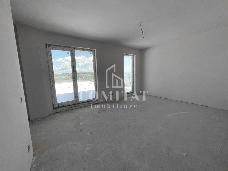 Apartament 4 Camere | 140mpu | 228mp Terasa | 3 Bai | Floresti