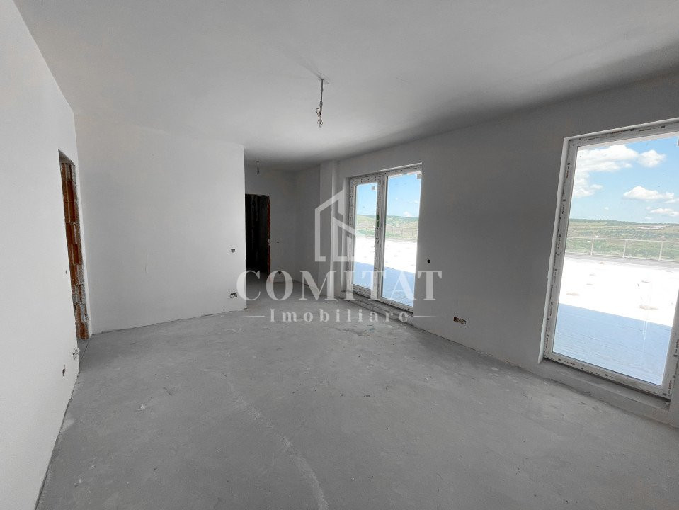 Apartament 4 Camere | 140mpu | 228mp Terasa | 3 Bai | Floresti