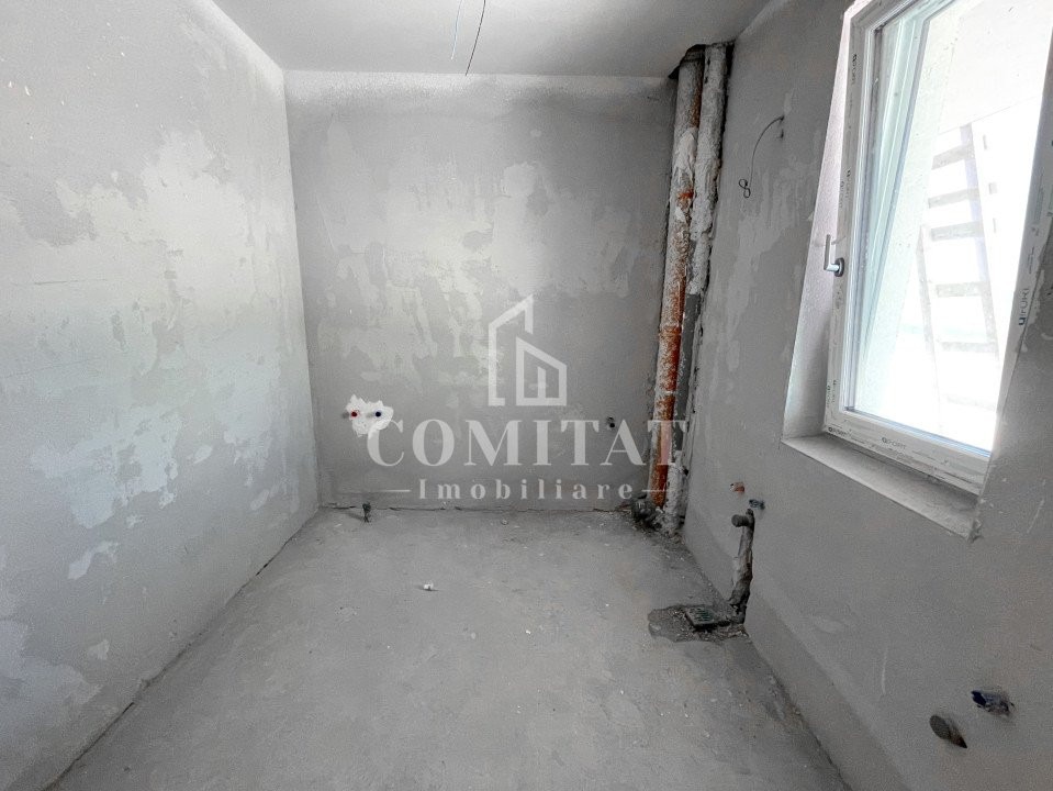 Apartament 4 Camere | 140mpu | 228mp Terasa | 3 Bai | Floresti