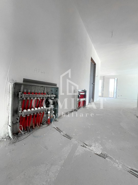 Apartament 4 Camere | 140mpu | 228mp Terasa | 3 Bai | Floresti