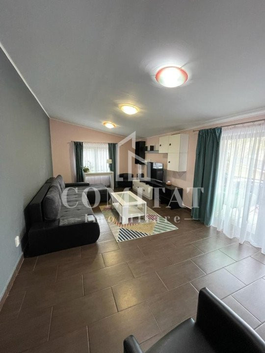 Apartament 3 Camere | Cheile Baciului 