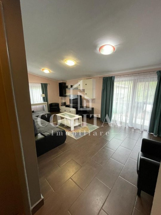 Apartament 3 Camere | Cheile Baciului 