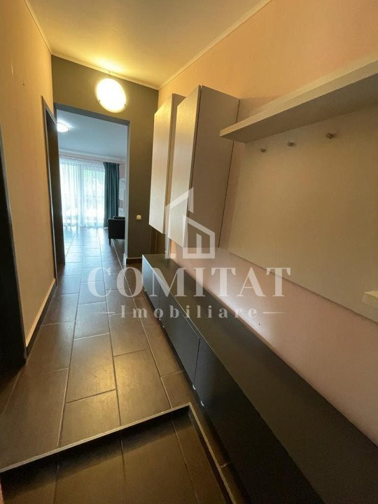 Apartament 3 Camere | Cheile Baciului 