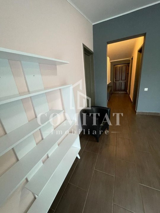 Apartament 3 Camere | Cheile Baciului 