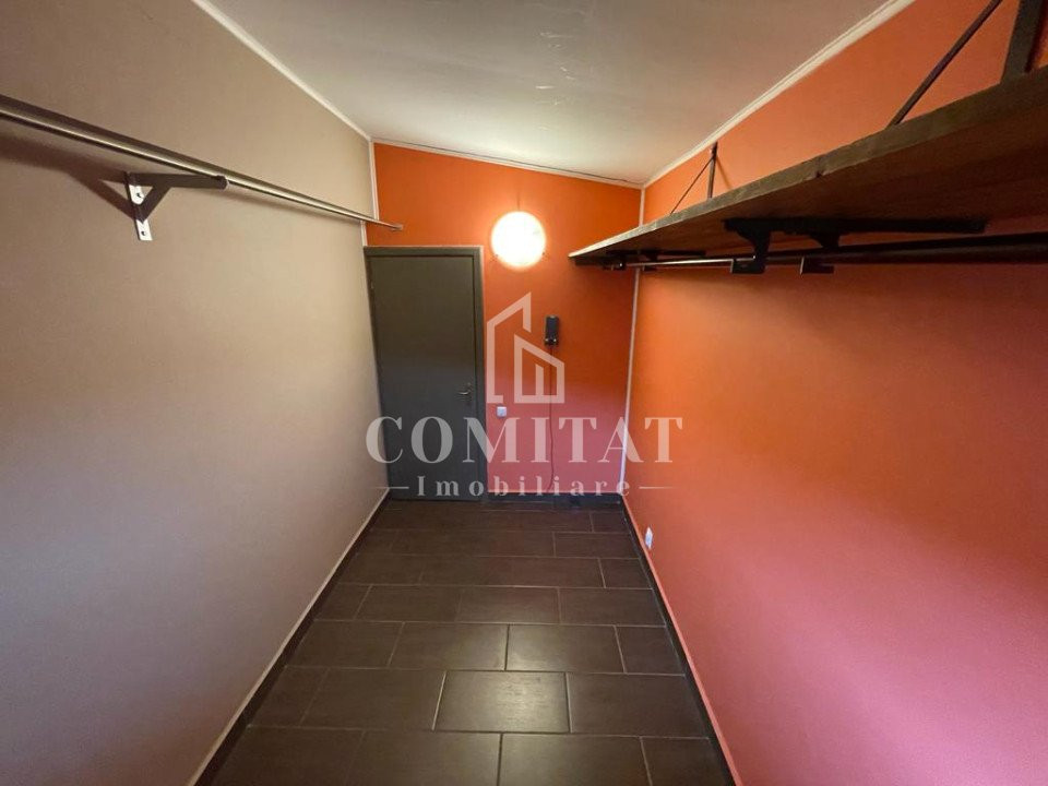 Apartament 3 Camere | Cheile Baciului 