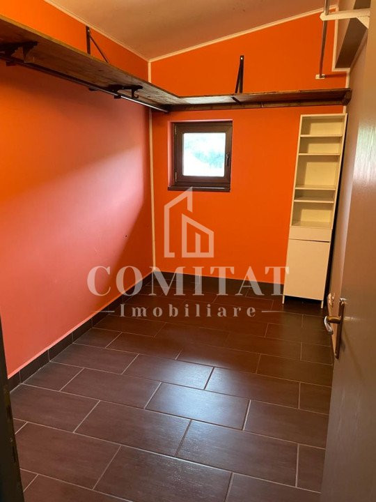 Apartament 3 Camere | Cheile Baciului 