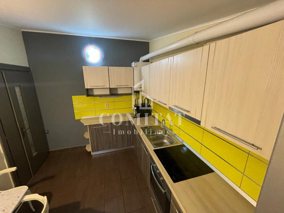 Apartament 3 Camere | Cheile Baciului 