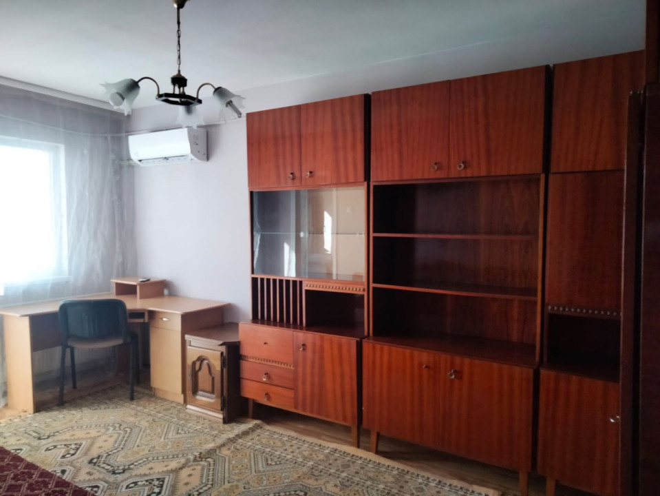 Apartament 1 camera | zona Marasti