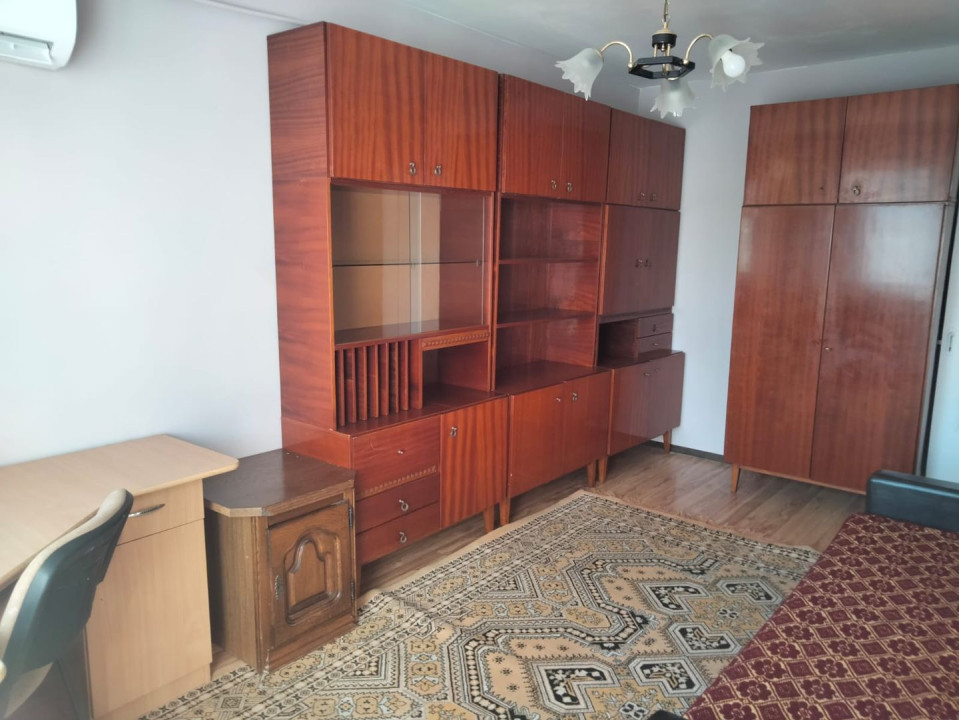 Apartament 1 camera | zona Marasti