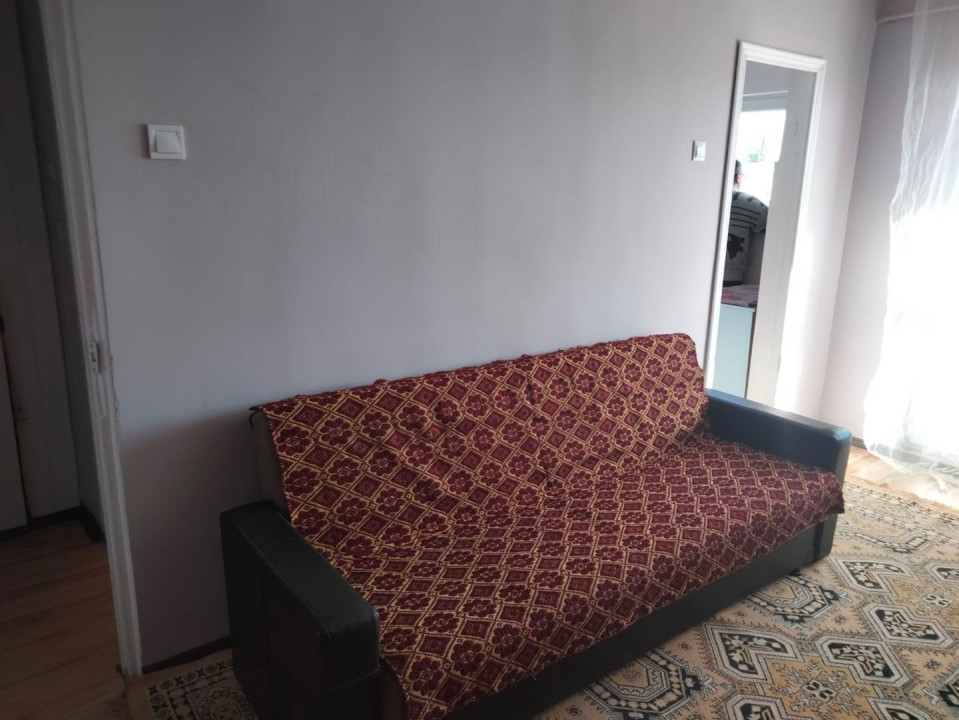 Apartament 1 camera | zona Marasti