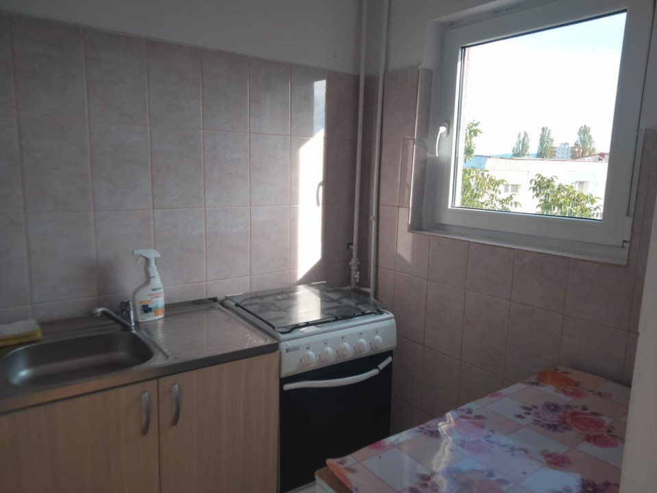 Apartament 1 camera | zona Marasti