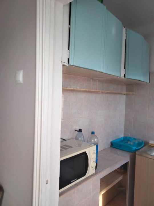 Apartament 1 camera | zona Marasti