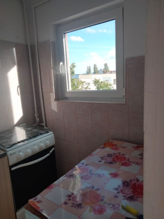 Apartament 1 camera | zona Marasti