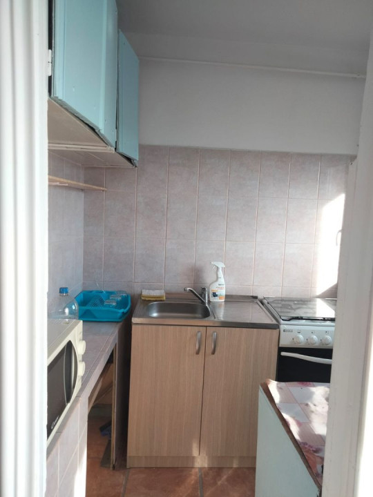 Apartament 1 camera | zona Marasti