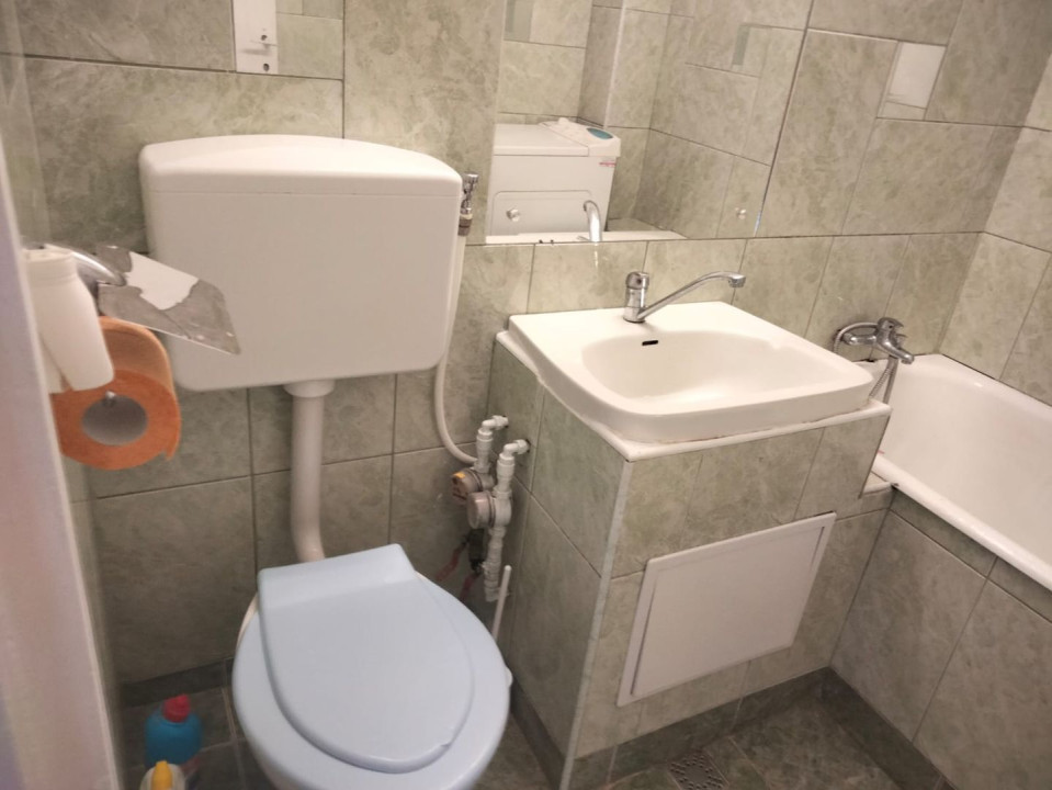 Apartament 1 camera | zona Marasti