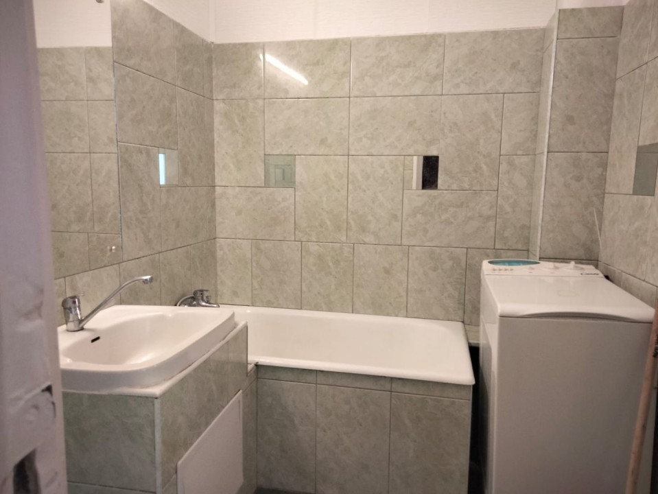 Apartament 1 camera | zona Marasti