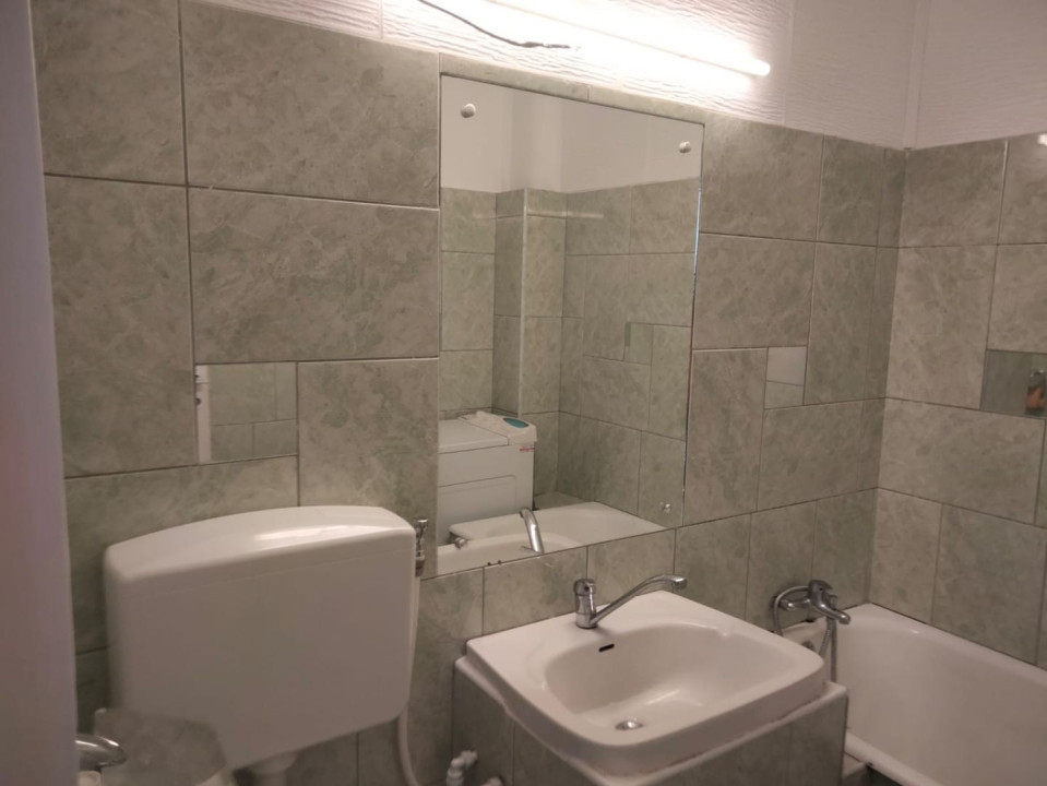 Apartament 1 camera | zona Marasti