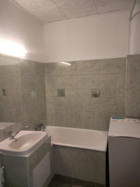 Apartament 1 camera | zona Marasti