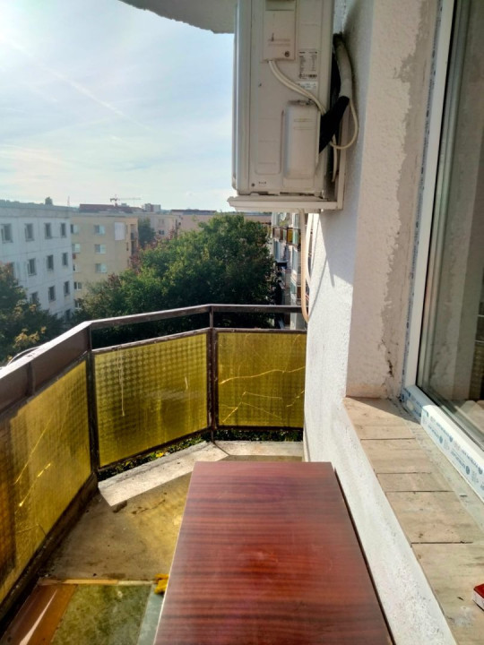 Apartament 1 camera | zona Marasti